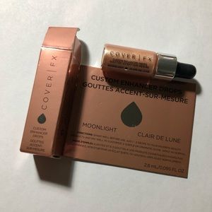 Cover FX Mini Custom Drops Moonlight 2.8mL